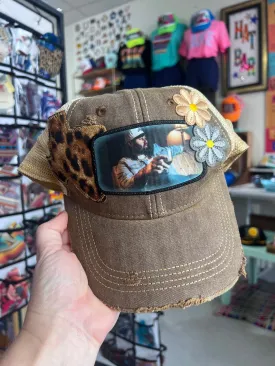 Are You Koe Real? Layered Trucker Hat