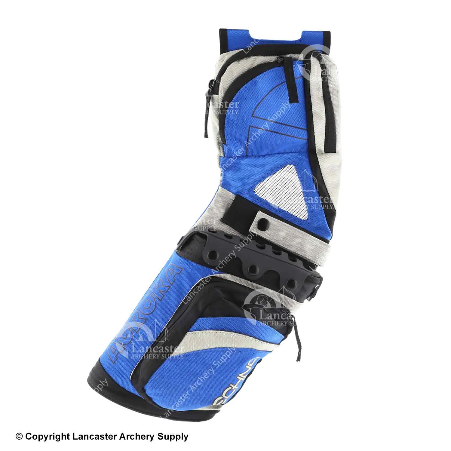 Aurora Techno Field Quiver