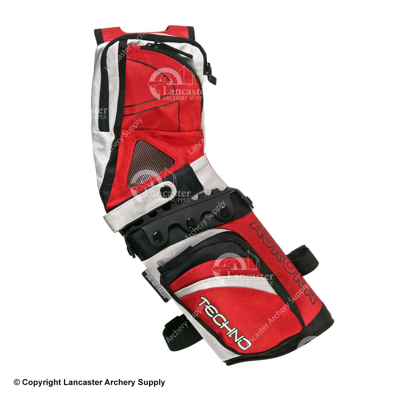Aurora Techno Field Quiver