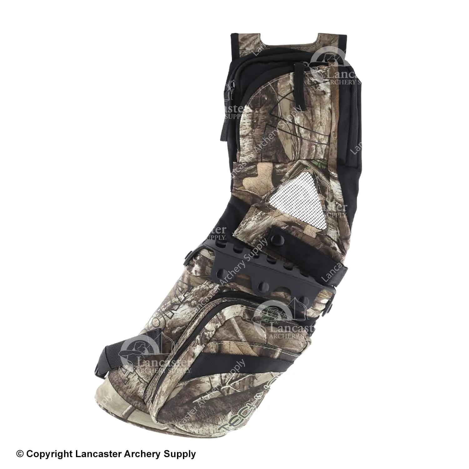 Aurora Techno Field Quiver