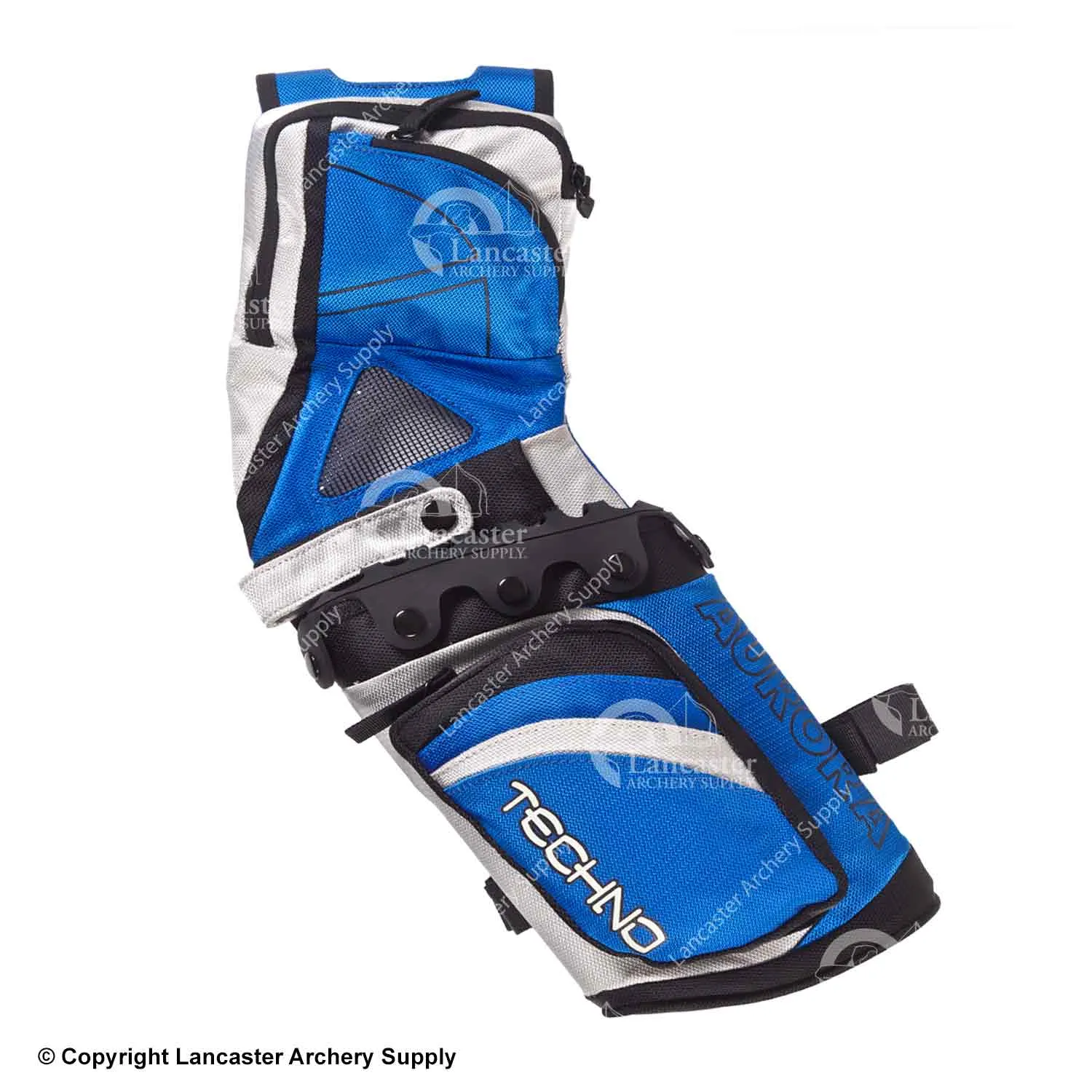 Aurora Techno Field Quiver