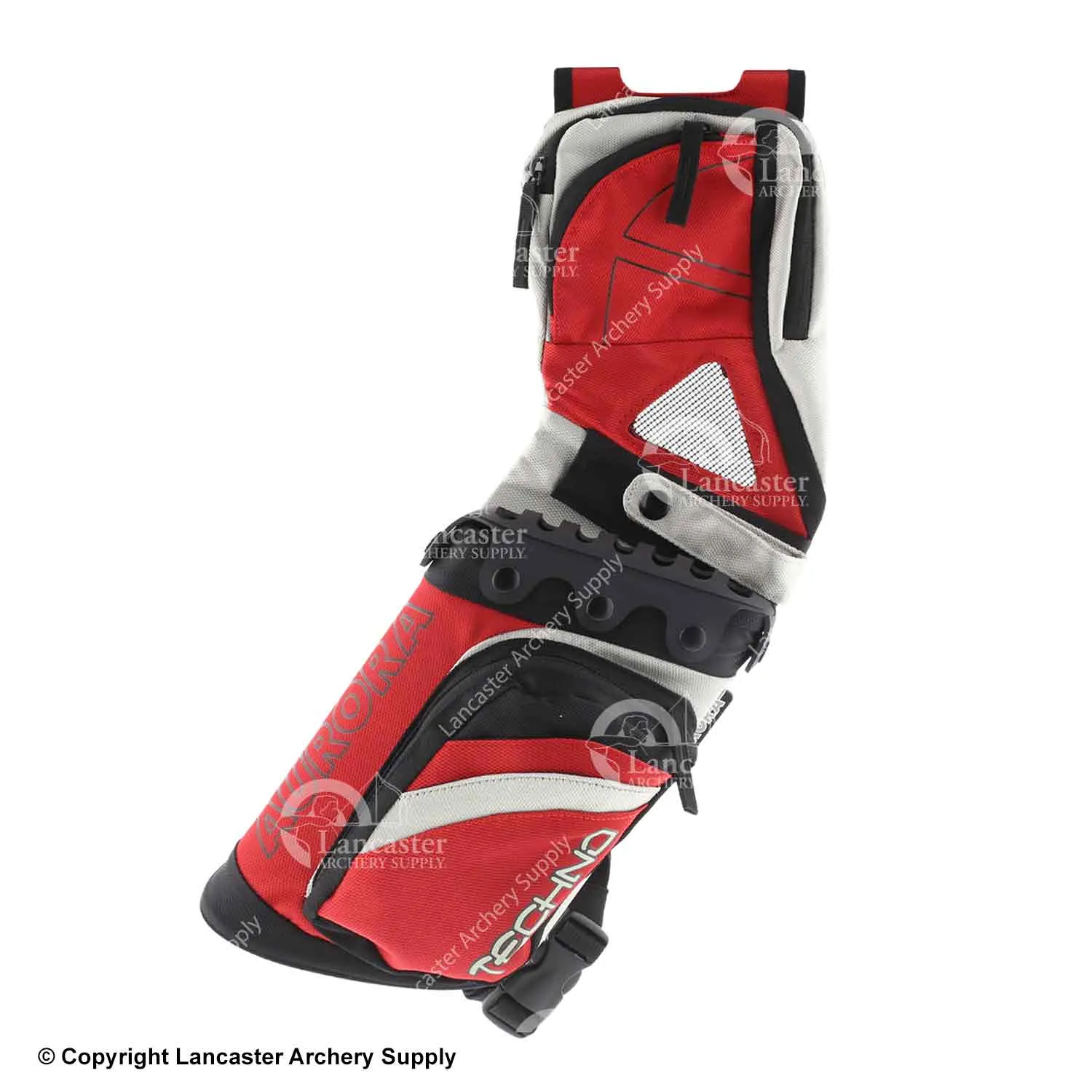 Aurora Techno Field Quiver