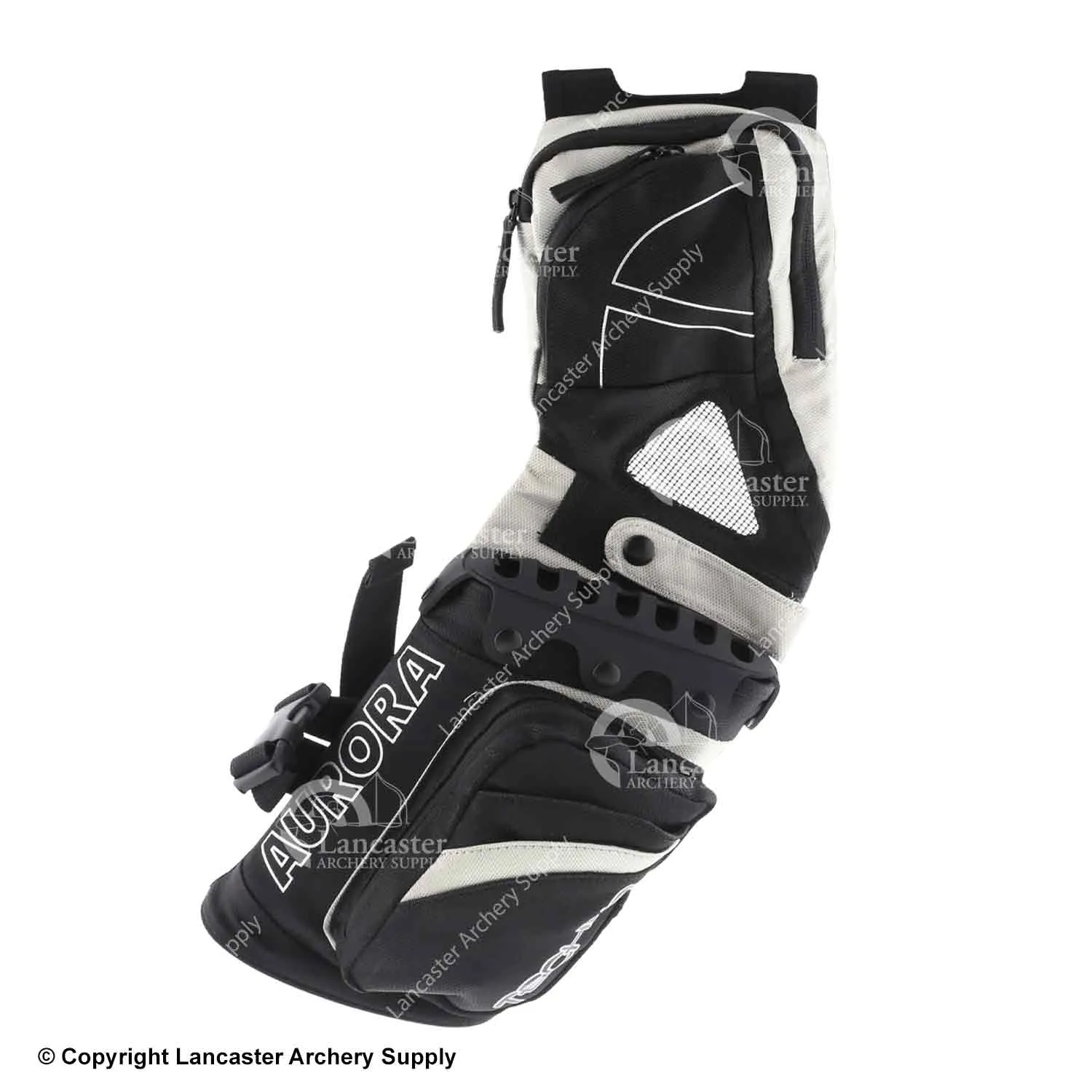 Aurora Techno Field Quiver