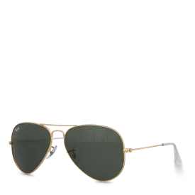 Aviator Large Metal Arista