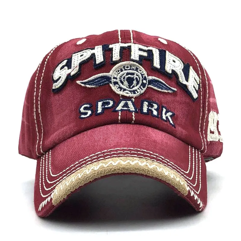 Baseball Cap 1932