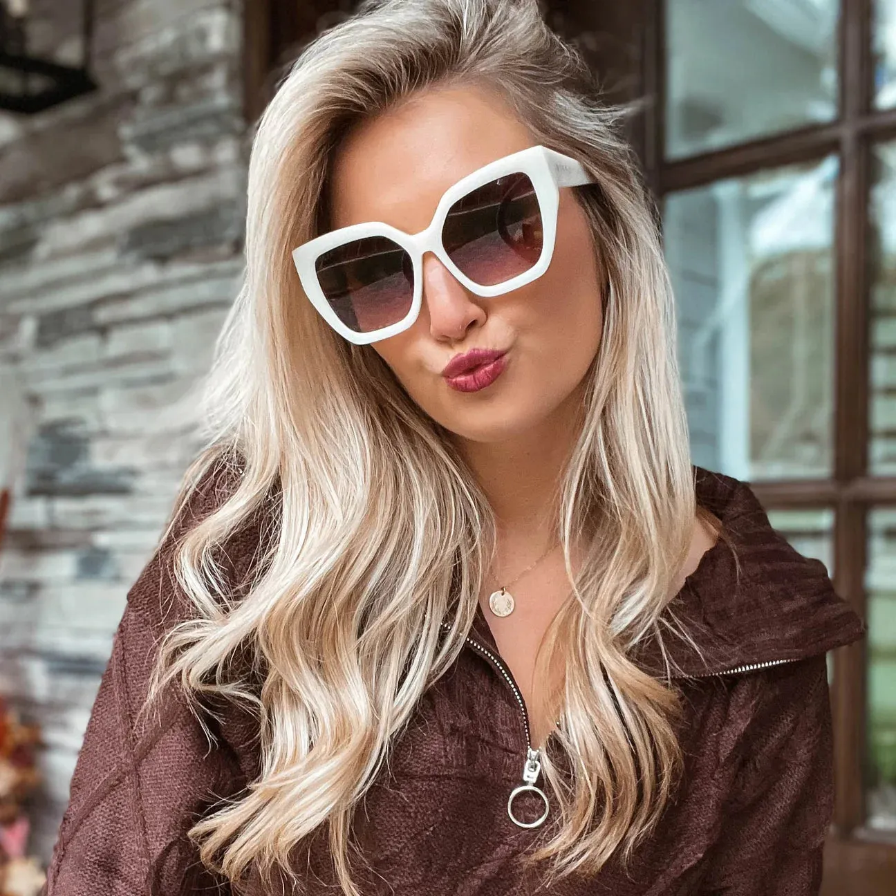 Blaire Sunglasses