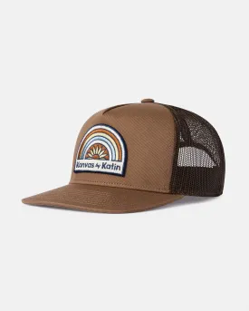 Bloom Trucker Hat