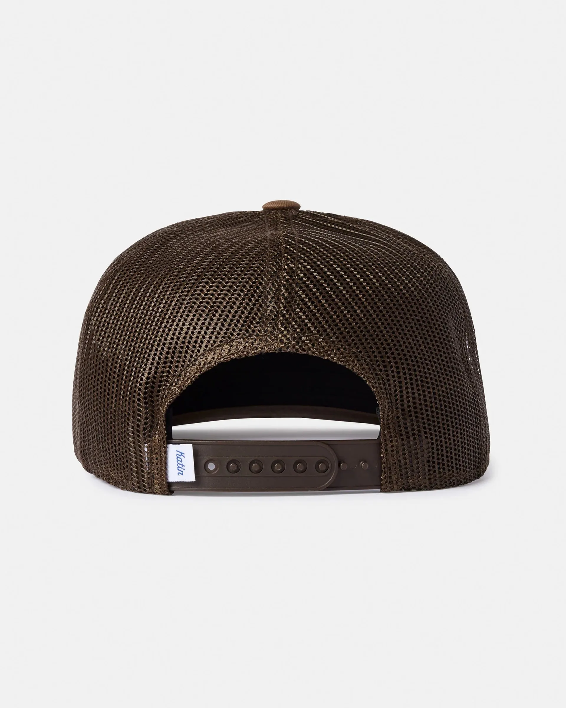 Bloom Trucker Hat