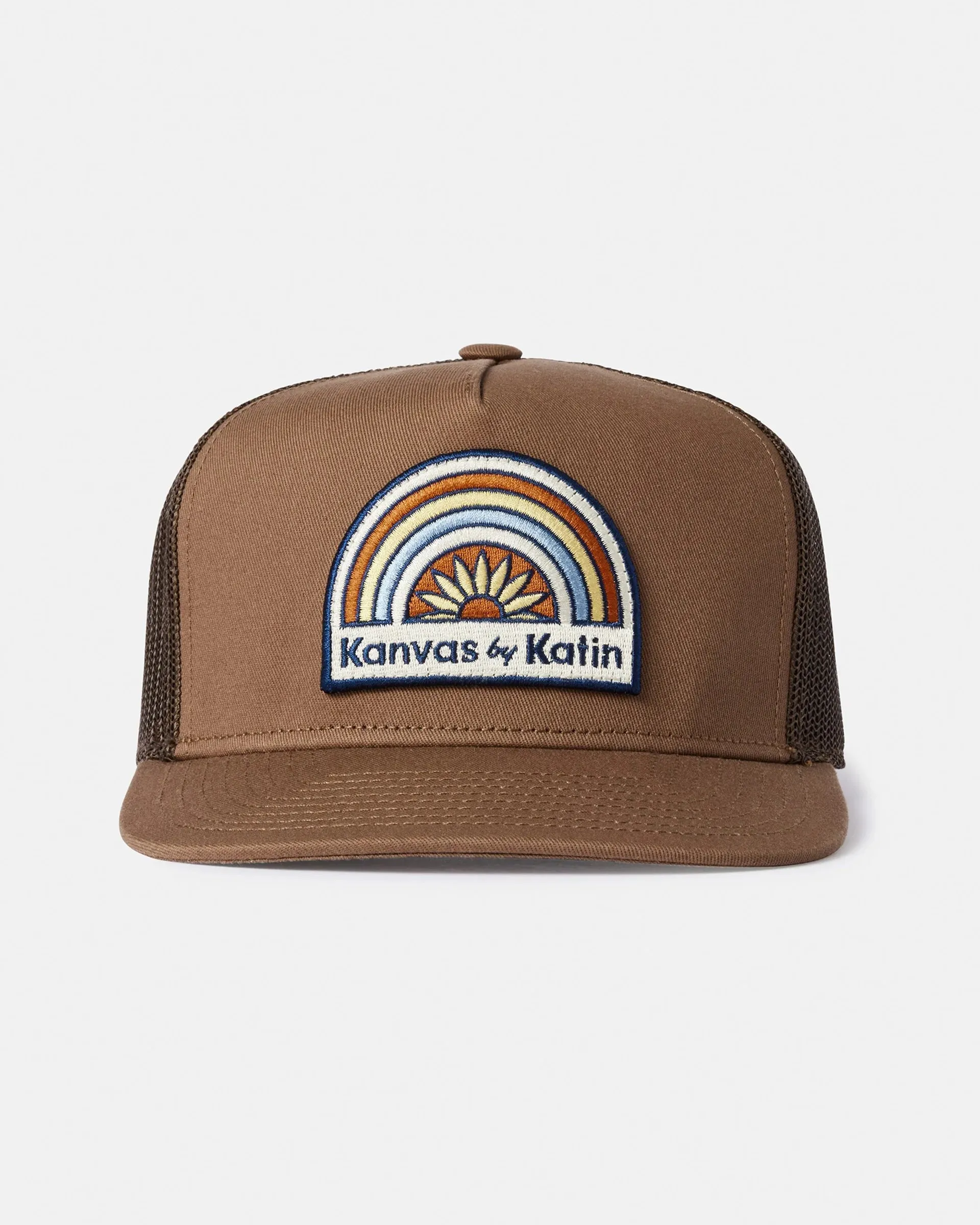 Bloom Trucker Hat