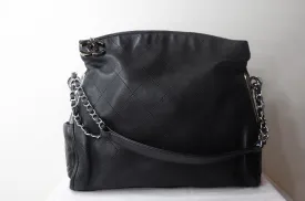 Chanel Large Ultimate Soft Tote