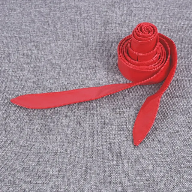 Corset Belts for woman Bowknot Fashion Belt