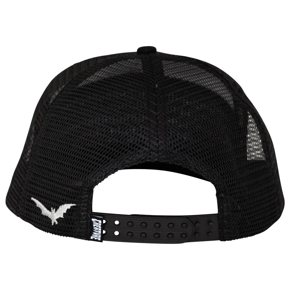Creature Skateboards Scribe Mesh Trucker Hat