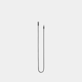 Daily Cord for Adult & Junior Glasses - Colour Black
