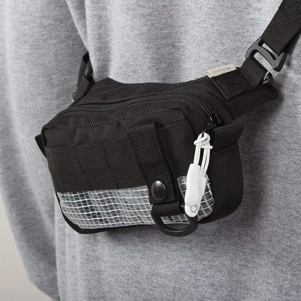 DSPTCH Small Sling Pouch