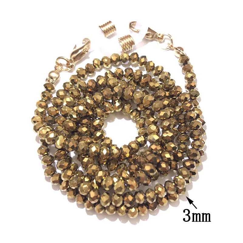 Fashion Reading Glasses Chain