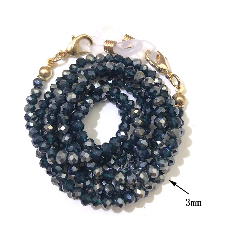 Fashion Reading Glasses Chain