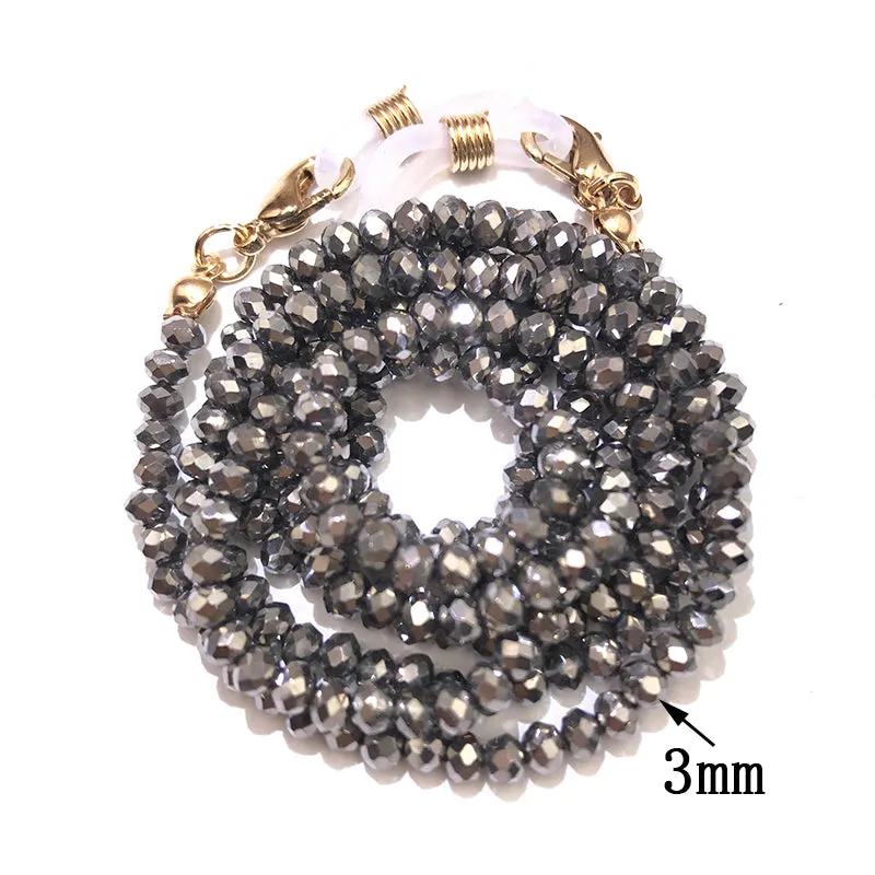 Fashion Reading Glasses Chain
