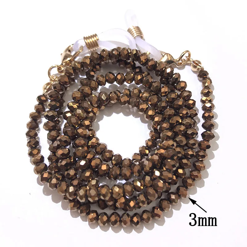 Fashion Reading Glasses Chain