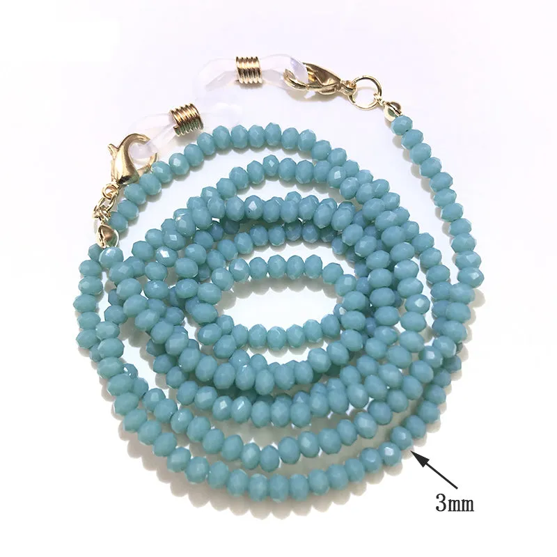 Fashion Reading Glasses Chain