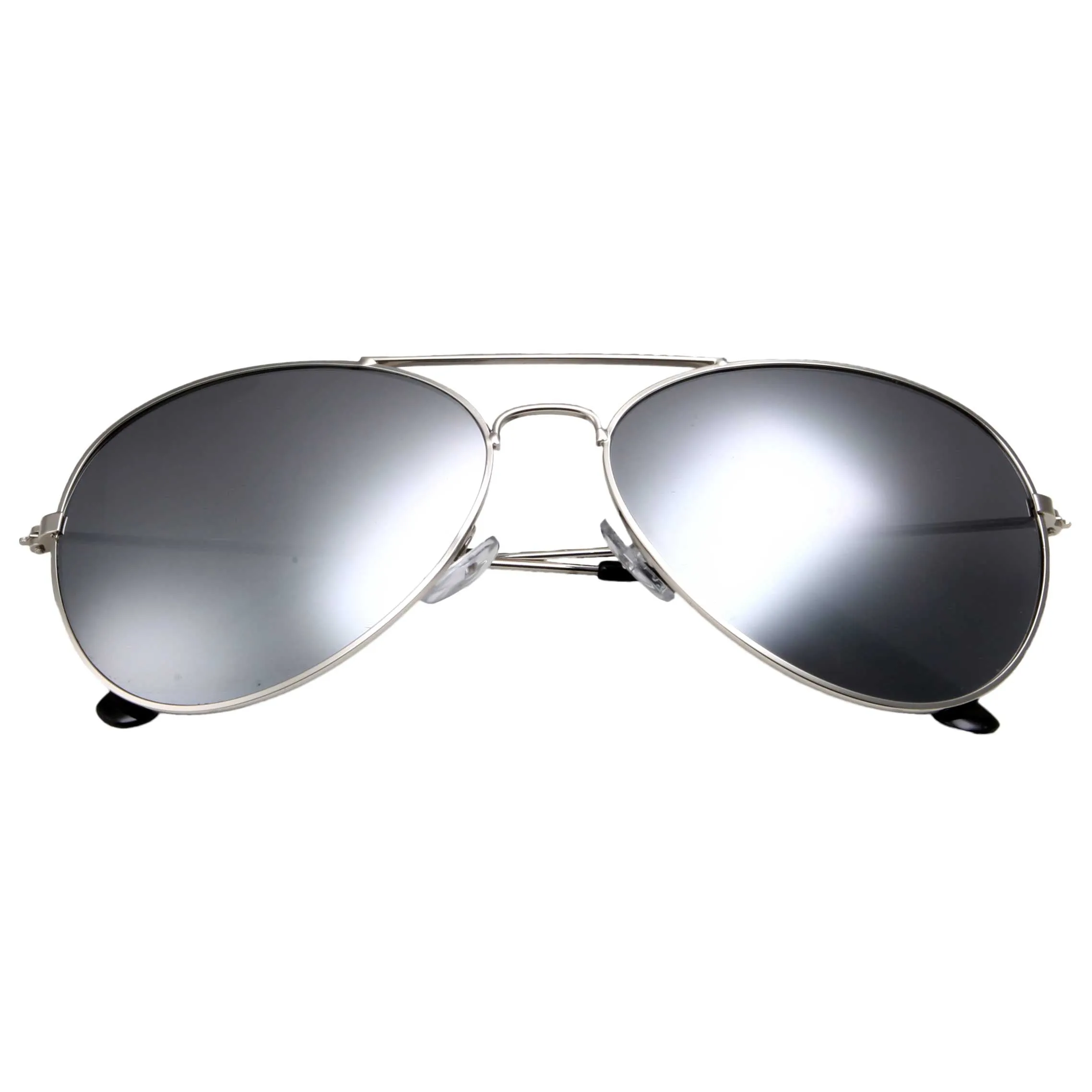grinderPUNCH Stylish Aviator Sunglasses UV Protection