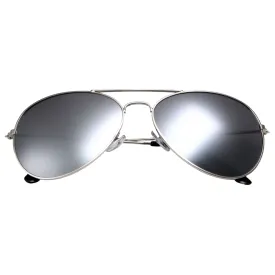 grinderPUNCH Stylish Aviator Sunglasses UV Protection