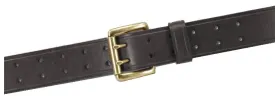 Hickory Creek Oil-Tanned Leather & Roller Buckle Work Belts