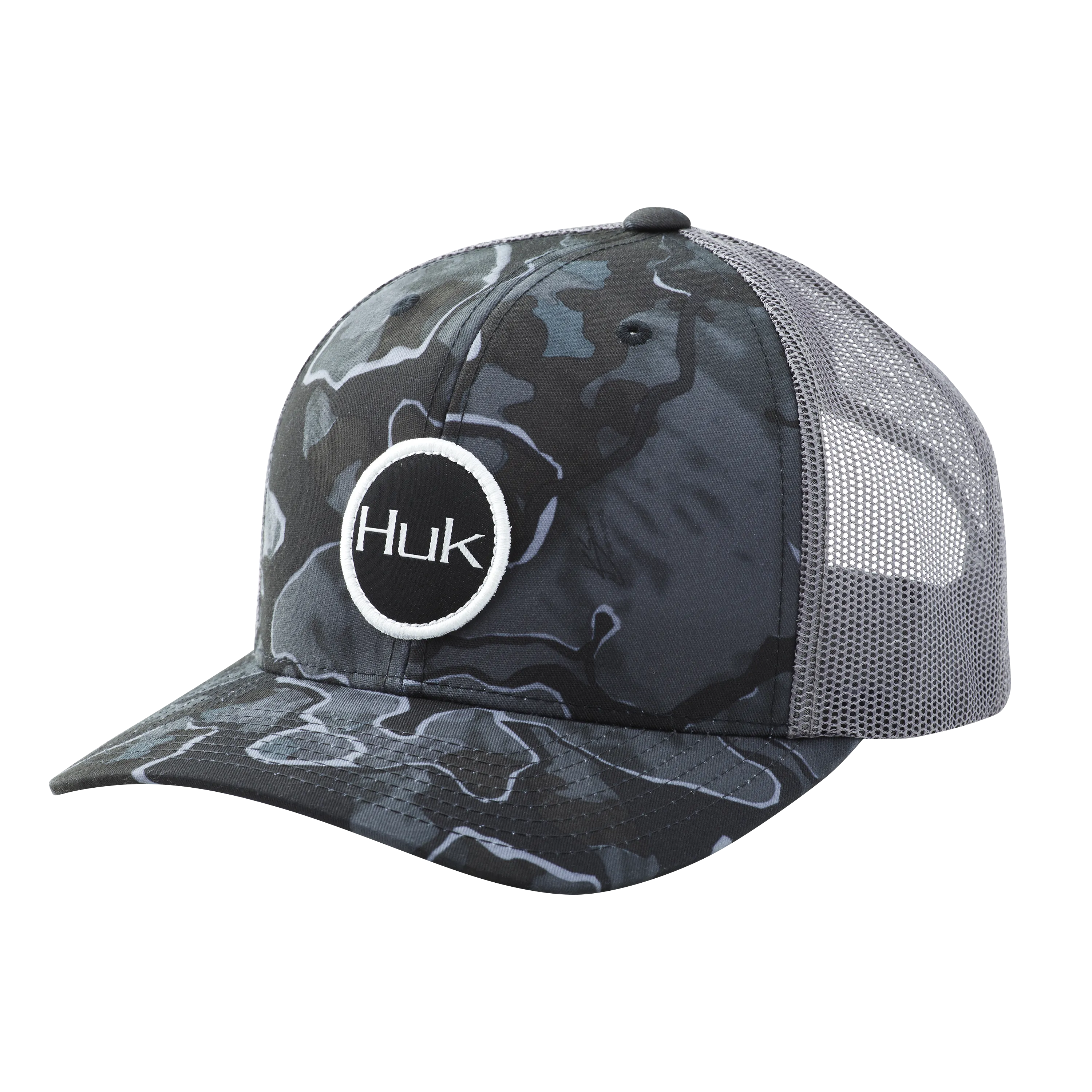 HUK Trucker Hats
