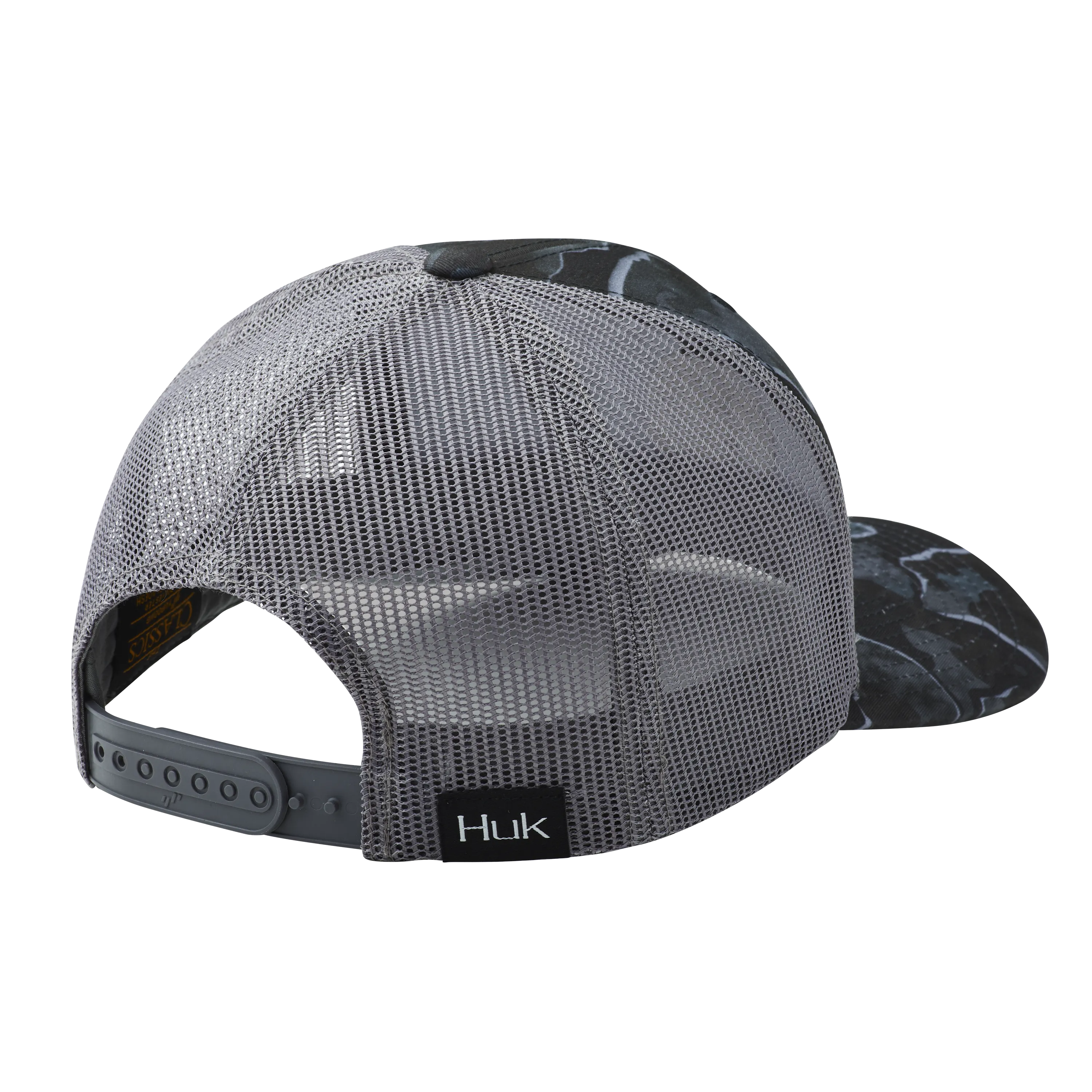 HUK Trucker Hats