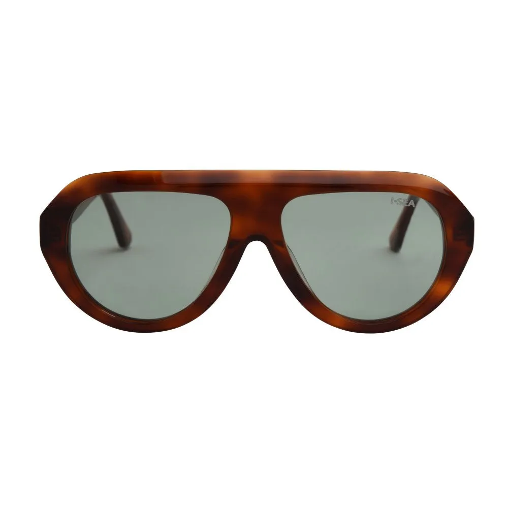 I-SEA Aspen Oversized Sunglasses