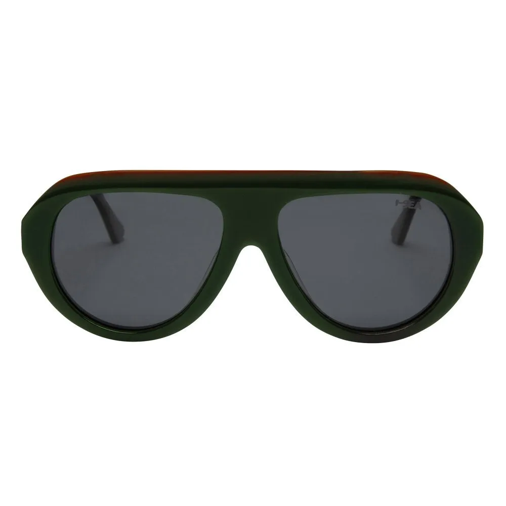 I-SEA Aspen Oversized Sunglasses