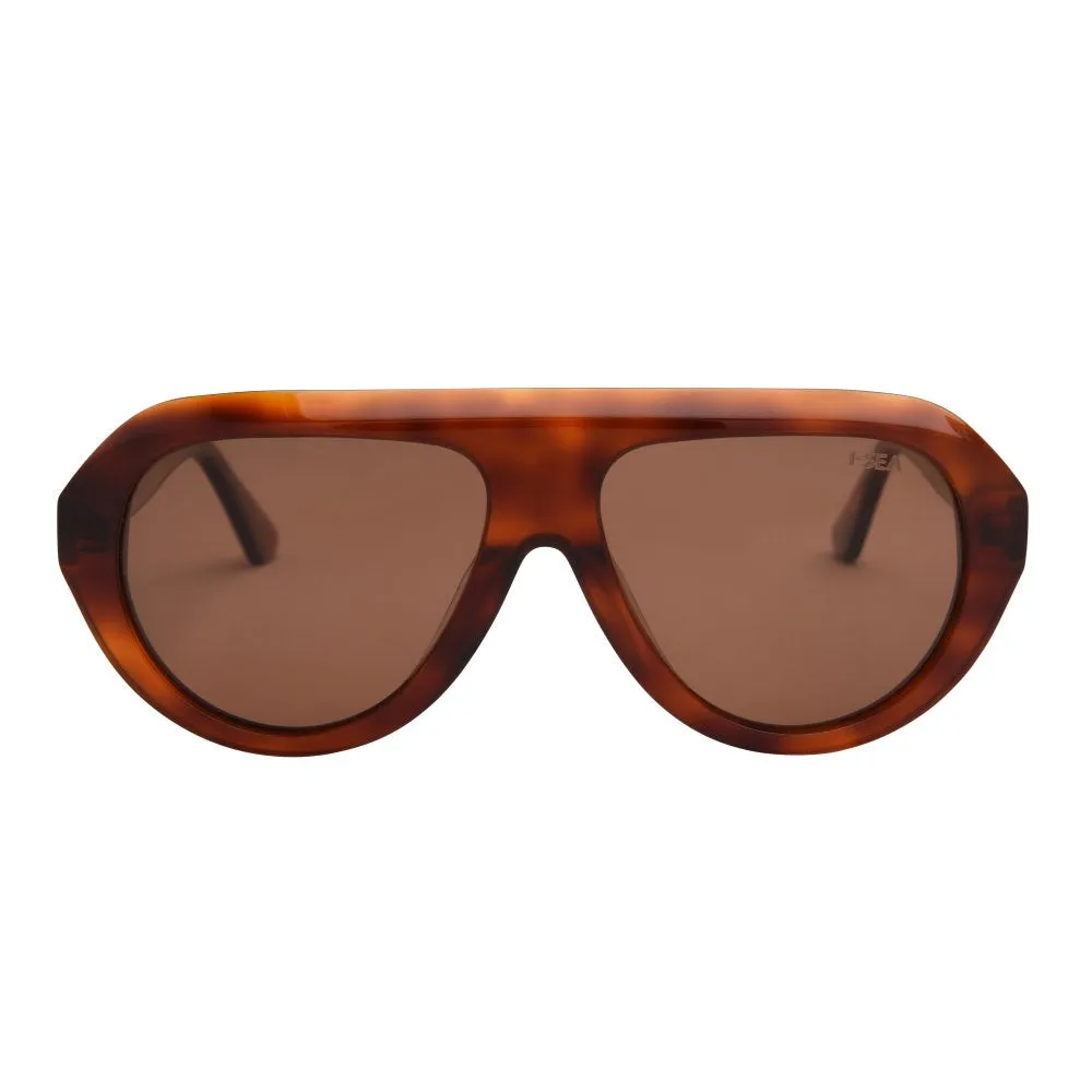 I-SEA Aspen Oversized Sunglasses