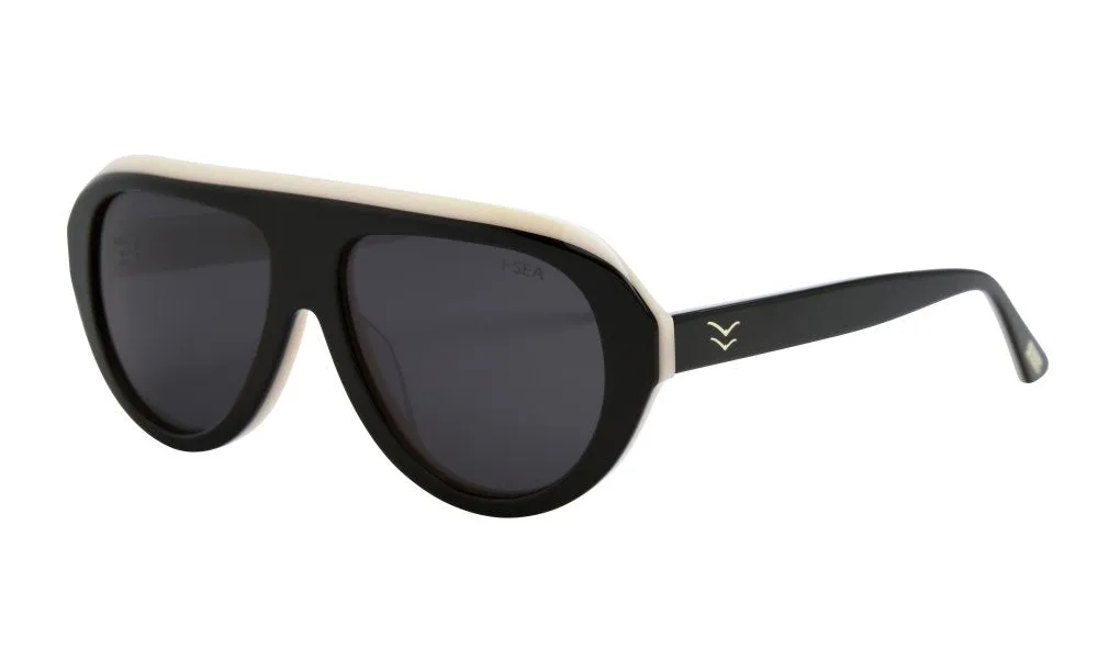 I-SEA Aspen Oversized Sunglasses