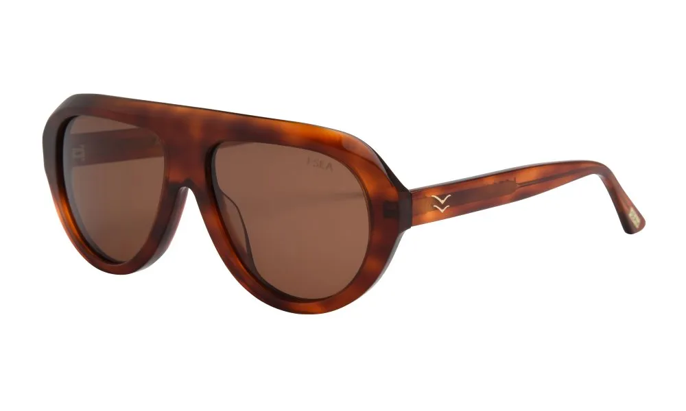 I-SEA Aspen Oversized Sunglasses