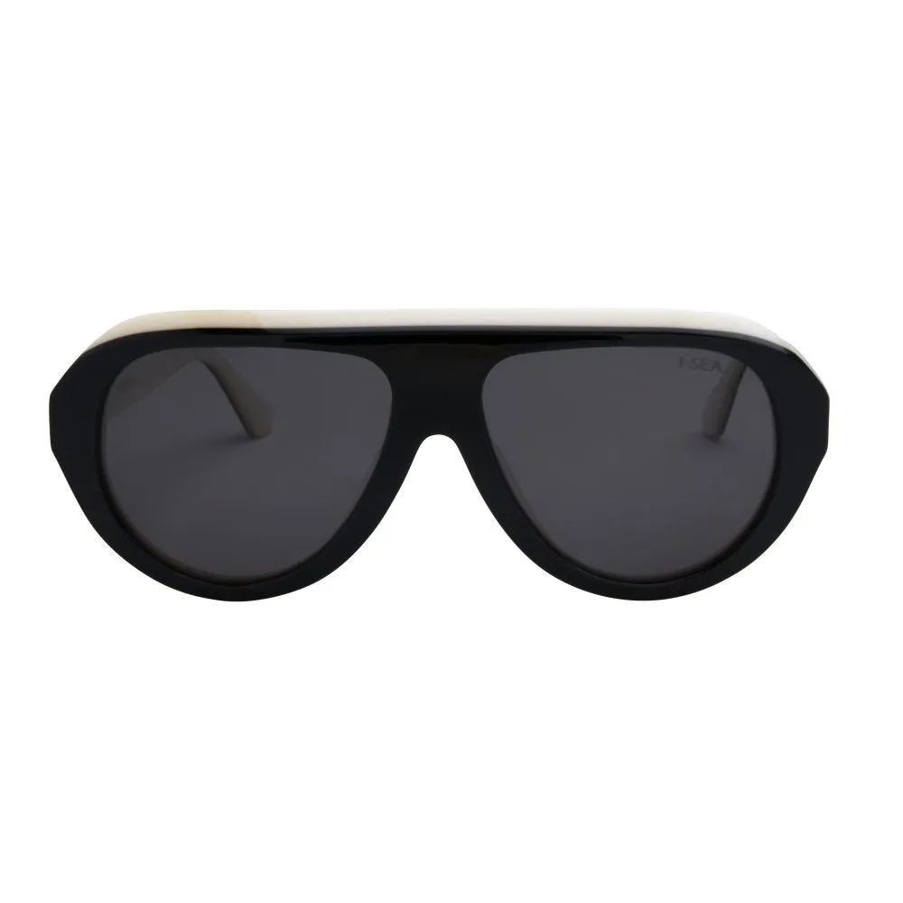 I-SEA Aspen Oversized Sunglasses