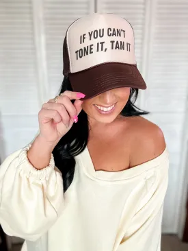 Inappropriate Trucker Hats