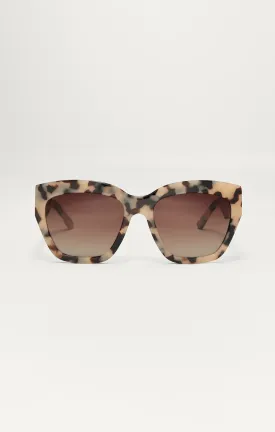 Incognito in Brown Tortoise-Gradient
