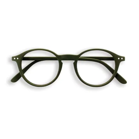Izipizi D Reading Glasses