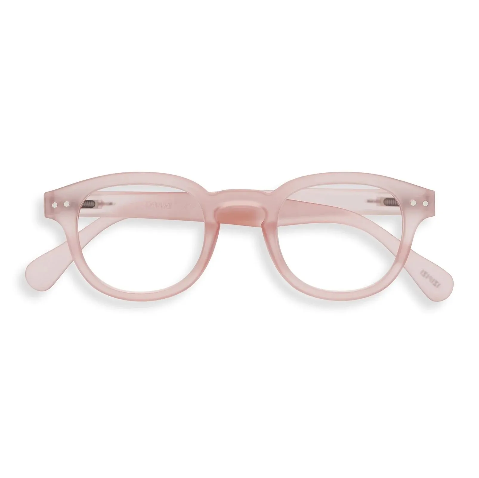 IZIPIZI Reading Glasses - Pink #C