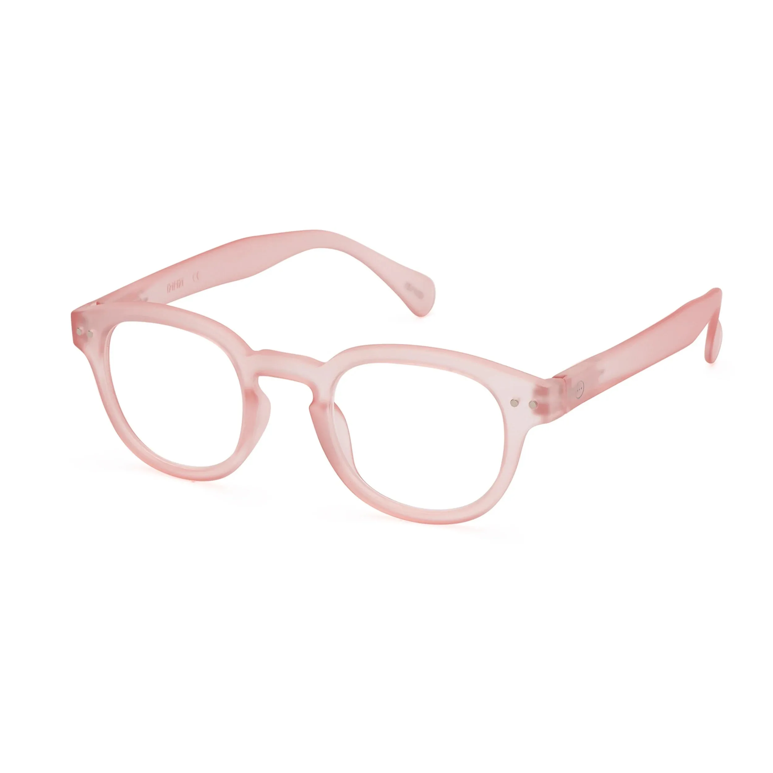 IZIPIZI Reading Glasses - Pink #C