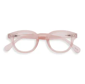 IZIPIZI Reading Glasses - Pink #C