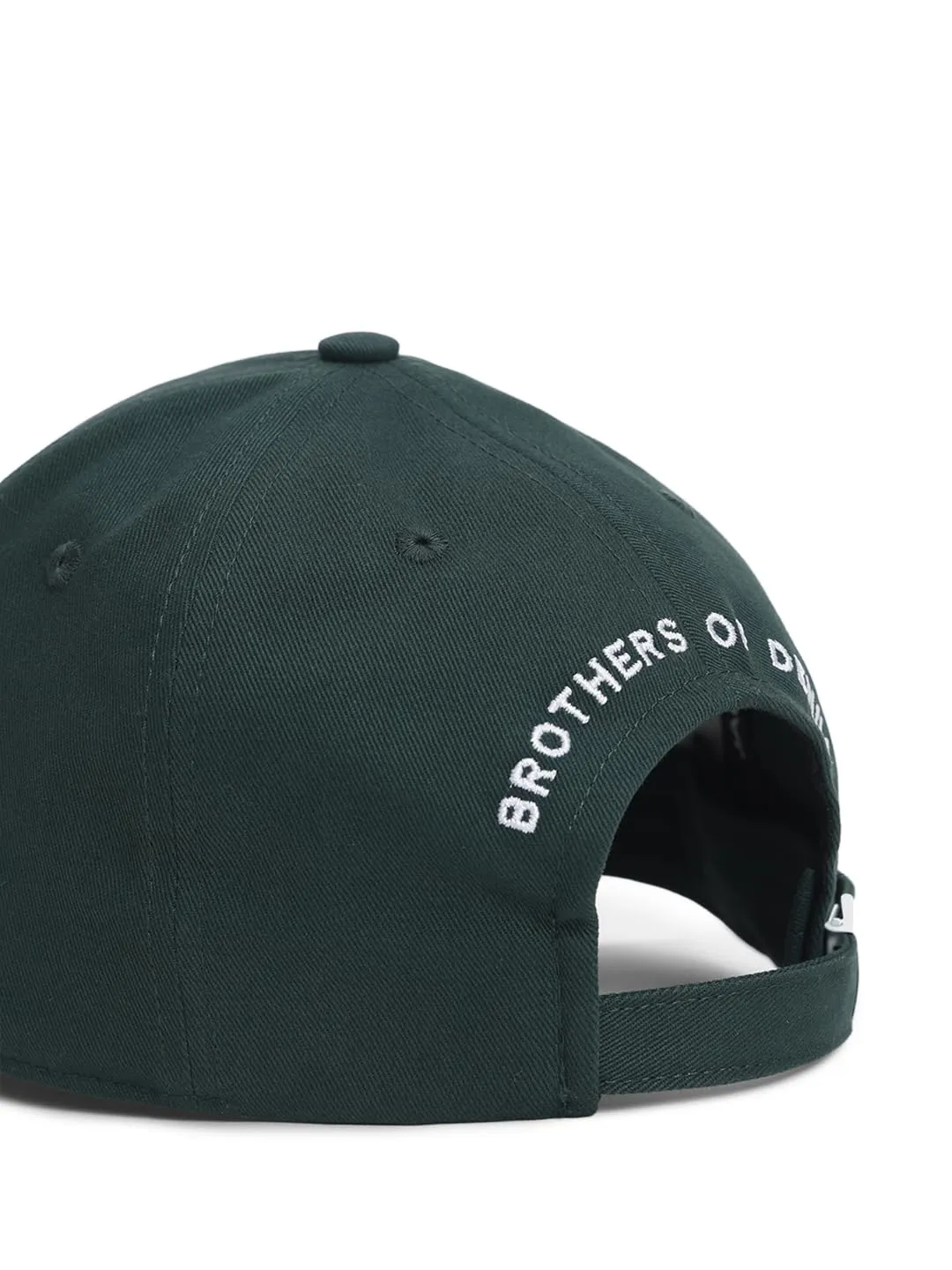 Jack & Jones Men's Baseball Cap (12204480-Trekking Green_Trekking)