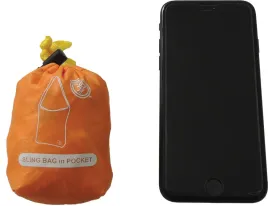 JR Gear Sling Bag in Pocket