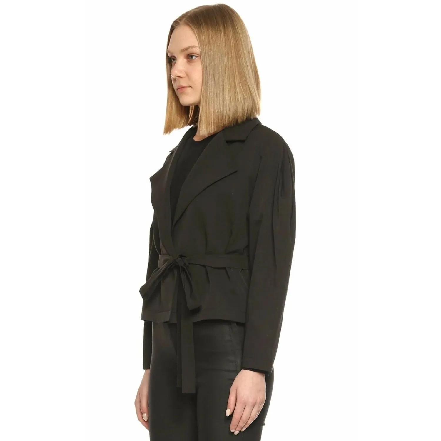 Kai Jacket In Black