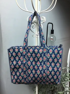Liberty Tote Bag