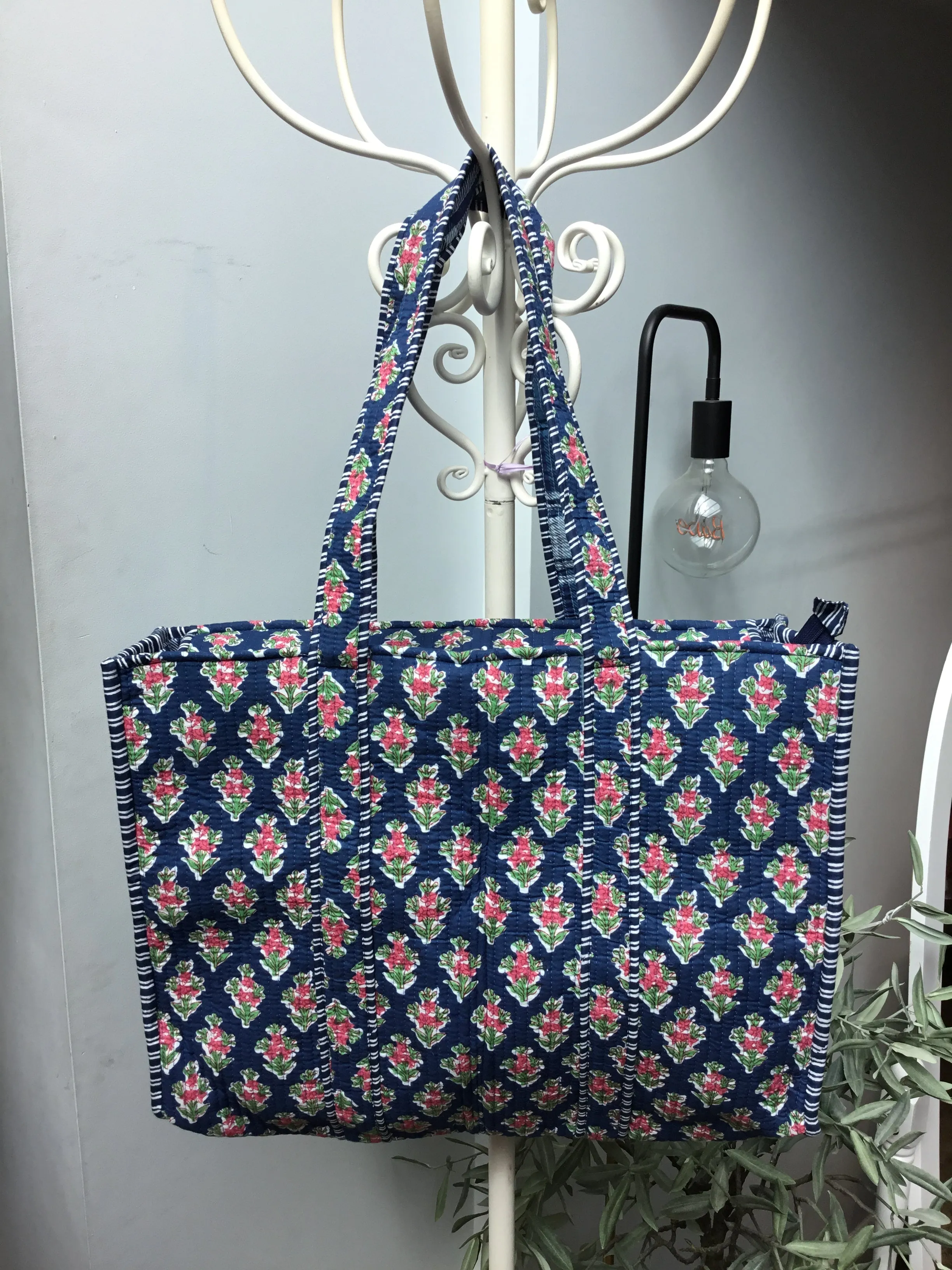 Liberty Tote Bag