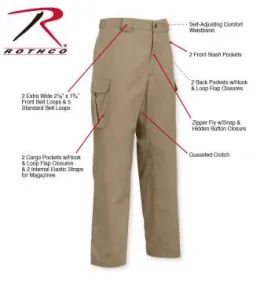 Lightweight Field Pants