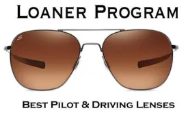 Loaner Program (RX)