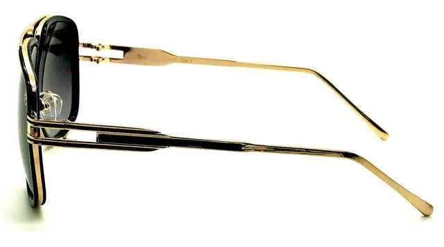 Men's Ibiza Clubbing Pilot Sunglasses
