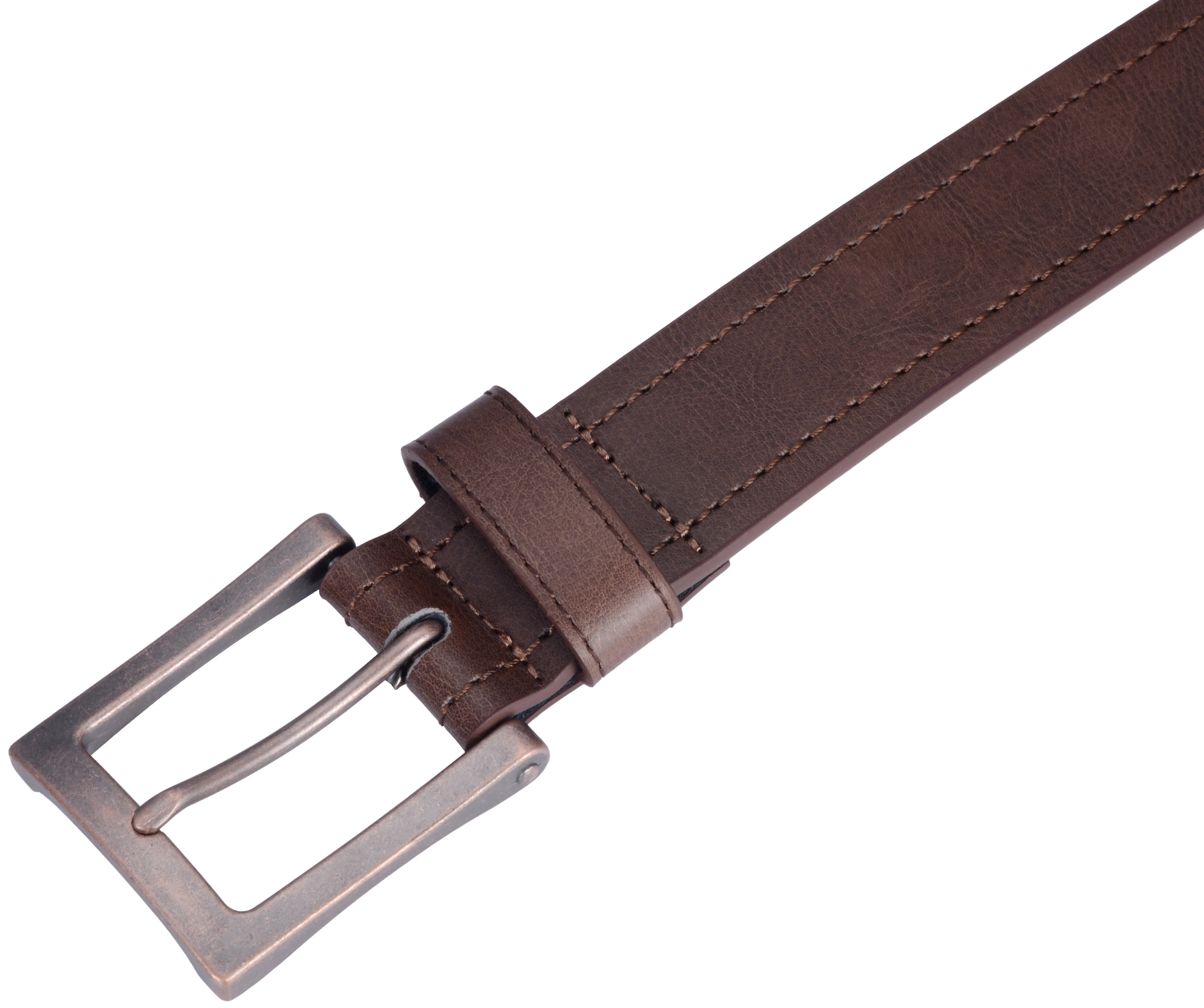 Men's Tawny Casual Prong Belt