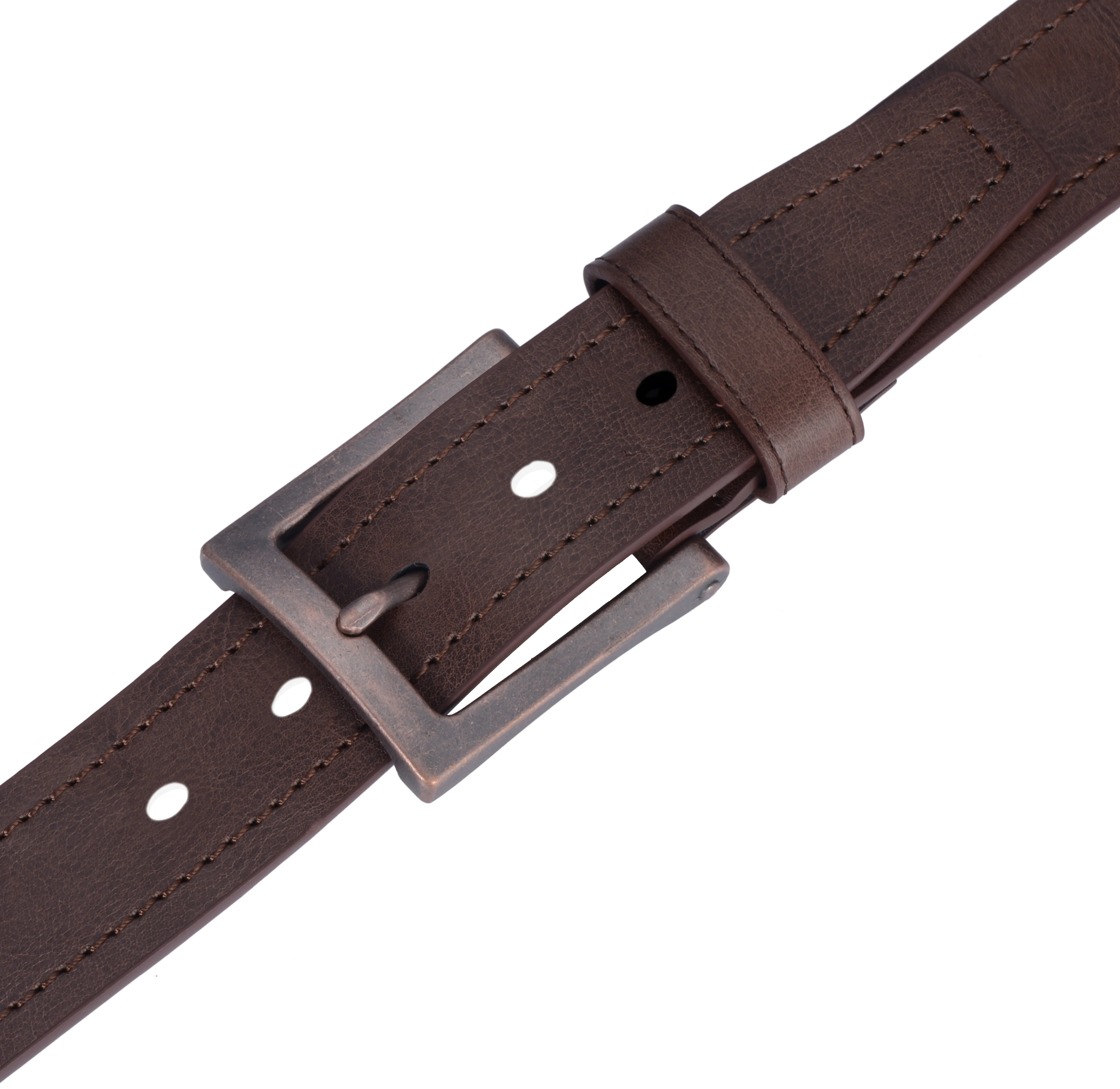 Men's Tawny Casual Prong Belt
